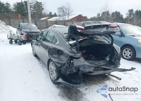2017 Mazda Mazda6 Touring from USA, damaged, VIN JM1GL1V56H1125199